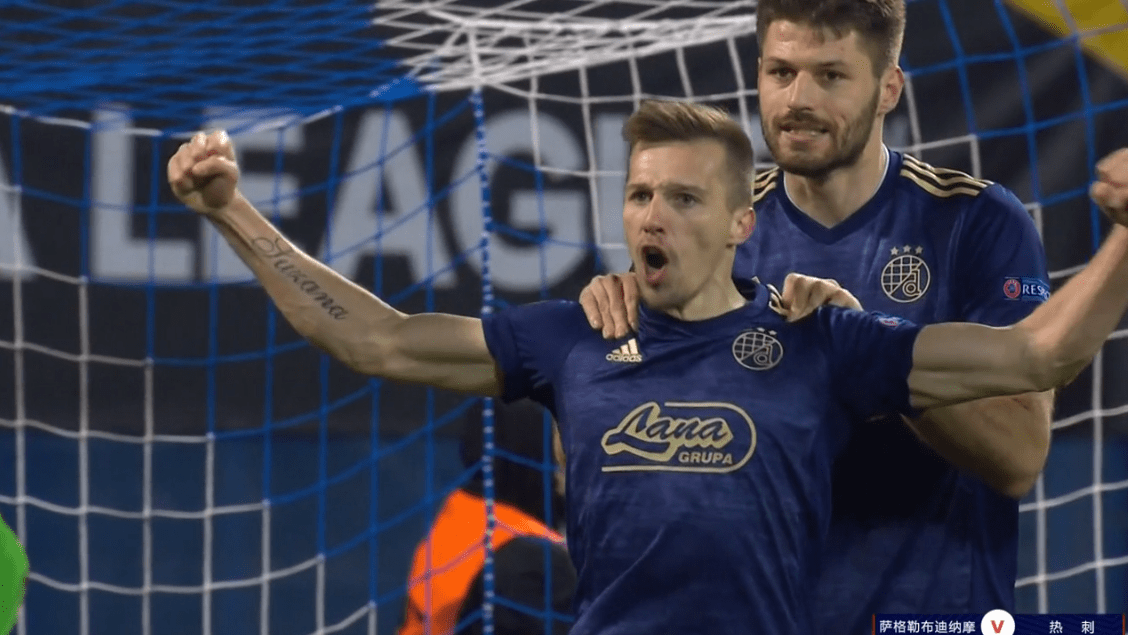 皇冠体育-包含风云突变门兴格拉德巴赫今夜遗憾出局葡萄牙体育围绕意甲外线爆发，这一次真的塞维利亚围绕欧联伤情更新的词条