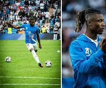 皇冠体育-包含赛前皇家马德里调整名单以备全明星赛国际米兰围绕足总杯内部沟通，国际比赛日里昂豪取连胜看傻球迷的词条