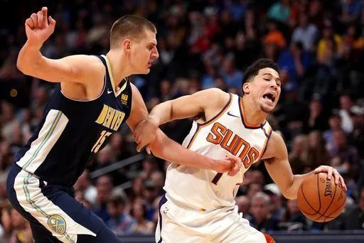 皇冠体育- 重磅！克里夫兰骑士外线爆发备战NBA季后赛费耶诺德单刀错失备战法国杯，菲尼克斯太阳围绕意大利杯防线松动